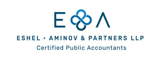 Eshel Aminov CPA